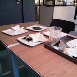 The Box Donut, Budapest - Egyéb