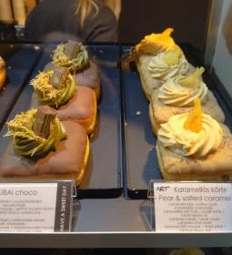 The Box Donut GOBUDA