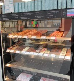 The Box Donut GOBUDA