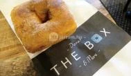 The Box Donut GOBUDA Budapest - Egyéb