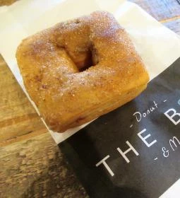 The Box Donut GOBUDA