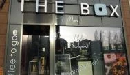 The Box Donut II. Budapest - Külső kép