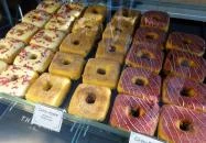 The Box Donut II. Budapest