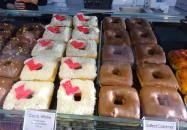 The Box Donut II. Budapest