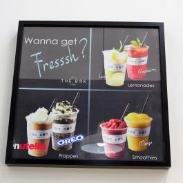 The Box Donut II. Budapest - Egyéb