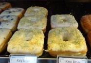 The Box Donut II. Budapest