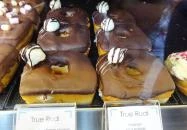 The Box Donut II. Budapest