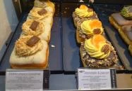 The Box Donut - Sas utca Budapest