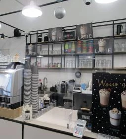 The Box Donut - Sas utca