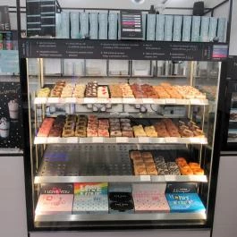 The Box Donut - Sas utca, Budapest - Egyéb