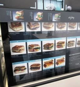 The Box Donut - Sas utca