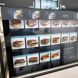 The Box Donut - Sas utca, Budapest - Egyéb