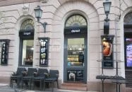 The Box Donut - Sas utca Budapest