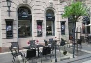 The Box Donut - Sas utca Budapest