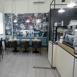 The Box Donut - Sas utca, Budapest - Egyéb