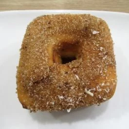 The Box Donut - Sas utca, Budapest - Egyéb