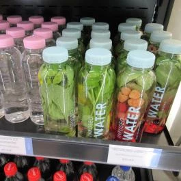 The Box Donut - Sas utca, Budapest - Egyéb