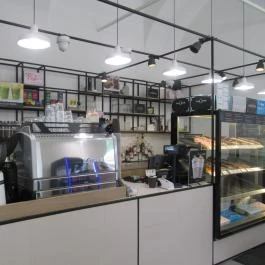 The Box Donut - Sas utca, Budapest - Egyéb