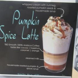 The Box Donut - Sas utca, Budapest - Egyéb