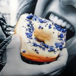 The Box Donut - Sas utca, Budapest - Egyéb