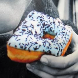 The Box Donut - Sas utca, Budapest - Egyéb