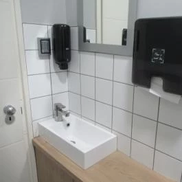 The Box Donut - Sas utca, Budapest - Egyéb