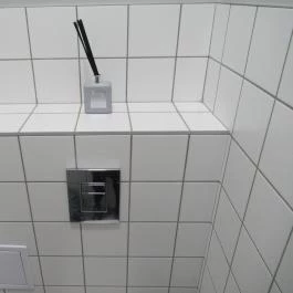 The Box Donut - Sas utca, Budapest - Egyéb