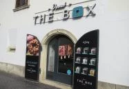The Box Donut Sopron