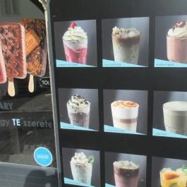 The Box Donut Sopron - Egyéb