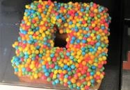 The Box Donut Sopron