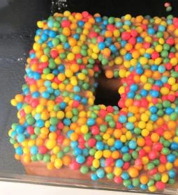 The Box Donut