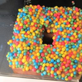 The Box Donut Sopron - Egyéb