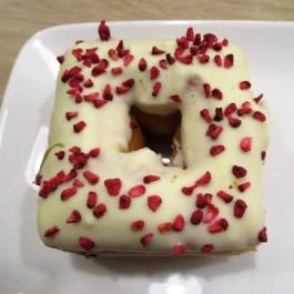 The Box Donut Sopron - Egyéb