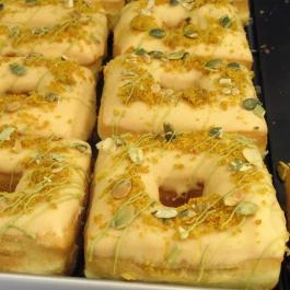 The Box Donut Sopron - Egyéb