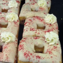 The Box Donut Sopron - Egyéb