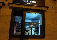 The Box Donut Sopron