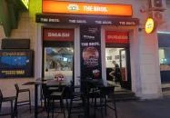 The Bros - Nyugati tér Budapest