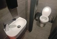 The Bros - Nyugati tér Budapest