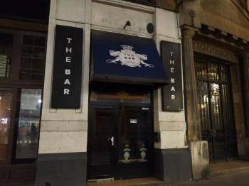 The Bar Budapest Budapest