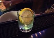 The Bar Budapest Budapest