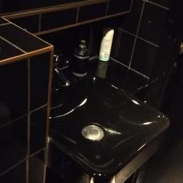 The Bar Budapest Budapest - Mosdó