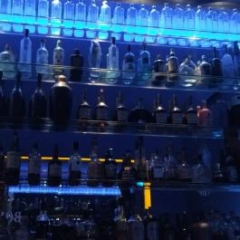 The Bar Budapest Budapest - Étel/ital