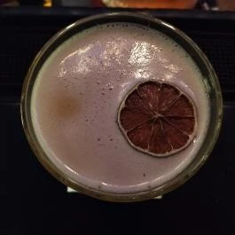 The Bar Budapest Budapest - Étel/ital