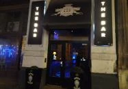The Bar Budapest Budapest