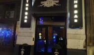 The Bar Budapest Budapest - Külső kép