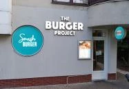 The Burger Project - Viza utca Budapest