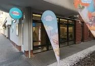 The Burger Project - Viza utca Budapest