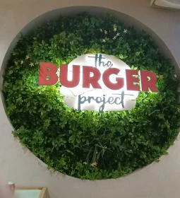 The Burger Project - Viza utca