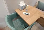 The Burger Project - Viza utca Budapest