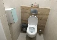 The Burger Project - Viza utca Budapest